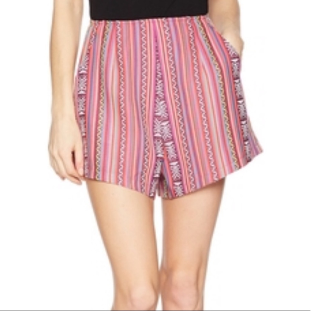 Show Me Your Mumu Shorts